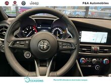 Photo 18 de l'offre de Alfa Romeo Giulia 2.2 JTD 190ch Sprint AT8 MY22 à 46 780 € chez SudOuest Occasions