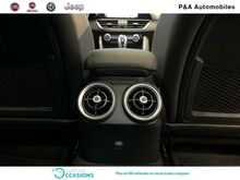 Photo 22 de l'offre de Alfa Romeo Giulia 2.2 JTD 190ch Sprint AT8 MY22 à 46 780 € chez SudOuest Occasions
