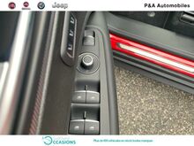 Photo 12 de l'offre de Alfa Romeo Stelvio 2.2 Diesel 190ch Sprint Q4 AT8 MY22 à 49 980 € chez SudOuest Occasions