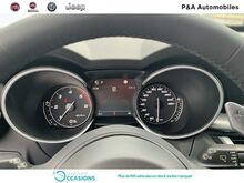 Photo 15 de l'offre de Alfa Romeo Stelvio 2.2 Diesel 190ch Sprint Q4 AT8 MY22 à 49 980 € chez SudOuest Occasions