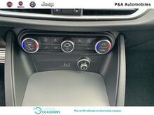 Photo 19 de l'offre de Alfa Romeo Stelvio 2.2 Diesel 190ch Sprint Q4 AT8 MY22 à 49 980 € chez SudOuest Occasions