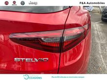 Photo 25 de l'offre de Alfa Romeo Stelvio 2.2 Diesel 190ch Sprint Q4 AT8 MY22 à 49 980 € chez SudOuest Occasions