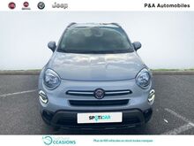 Photo 2 de l'offre de Fiat 500X 1.6 Multijet 130ch Cross à 23 480 € chez SudOuest Occasions