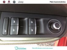 Photo 10 de l'offre de Alfa Romeo Giulia 2.2 JTD 160ch Sprint AT8 MY21 à 35 880 € chez SudOuest Occasions