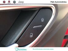 Photo 11 de l'offre de Alfa Romeo Giulia 2.2 JTD 160ch Sprint AT8 MY21 à 35 880 € chez SudOuest Occasions