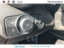 Photo 12 de l'offre de Alfa Romeo Giulia 2.2 JTD 160ch Sprint AT8 MY21 à 35 880 € chez SudOuest Occasions