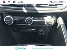 Photo 13 de l'offre de Alfa Romeo Giulia 2.2 JTD 160ch Sprint AT8 MY21 à 35 880 € chez SudOuest Occasions