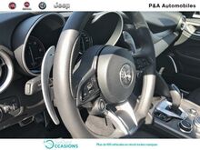 Photo 14 de l'offre de Alfa Romeo Giulia 2.2 JTD 160ch Sprint AT8 MY21 à 35 880 € chez SudOuest Occasions