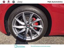 Photo 16 de l'offre de Alfa Romeo Giulia 2.2 JTD 160ch Sprint AT8 MY21 à 35 880 € chez SudOuest Occasions