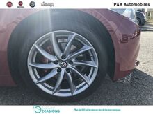 Photo 18 de l'offre de Alfa Romeo Giulia 2.2 JTD 160ch Sprint AT8 MY21 à 35 880 € chez SudOuest Occasions