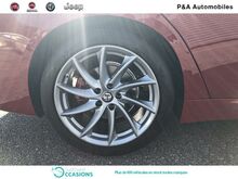 Photo 19 de l'offre de Alfa Romeo Giulia 2.2 JTD 160ch Sprint AT8 MY21 à 38 880 € chez SudOuest Occasions