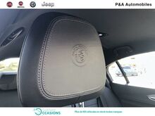 Photo 22 de l'offre de Alfa Romeo Giulia 2.2 JTD 160ch Sprint AT8 MY21 à 35 880 € chez SudOuest Occasions