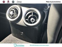 Photo 23 de l'offre de Alfa Romeo Giulia 2.2 JTD 160ch Sprint AT8 MY21 à 35 880 € chez SudOuest Occasions