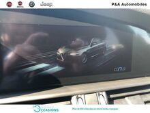 Photo 27 de l'offre de Alfa Romeo Giulia 2.2 JTD 160ch Sprint AT8 MY21 à 35 880 € chez SudOuest Occasions
