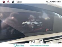 Photo 28 de l'offre de Alfa Romeo Giulia 2.2 JTD 160ch Sprint AT8 MY21 à 35 880 € chez SudOuest Occasions
