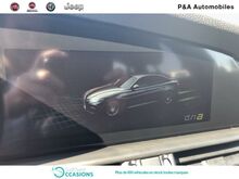 Photo 29 de l'offre de Alfa Romeo Giulia 2.2 JTD 160ch Sprint AT8 MY21 à 35 880 € chez SudOuest Occasions