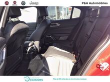 Photo 8 de l'offre de Alfa Romeo Giulia 2.2 JTD 160ch Sprint AT8 MY21 à 35 880 € chez SudOuest Occasions