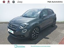 Photo 1 de l'offre de Fiat 500X 1.0 FireFly Turbo T3 120ch Connect Edition à 21 980 € chez SudOuest Occasions