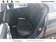 Photo 10 de l'offre de Fiat 500X 1.0 FireFly Turbo T3 120ch Connect Edition à 21 980 € chez SudOuest Occasions