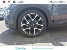 Photo 12 de l'offre de Fiat 500X 1.0 FireFly Turbo T3 120ch Connect Edition à 21 980 € chez SudOuest Occasions