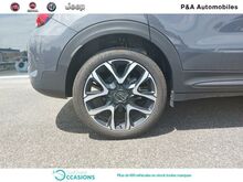 Photo 14 de l'offre de Fiat 500X 1.0 FireFly Turbo T3 120ch Connect Edition à 21 980 € chez SudOuest Occasions
