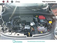Photo 16 de l'offre de Fiat 500X 1.0 FireFly Turbo T3 120ch Connect Edition à 21 980 € chez SudOuest Occasions