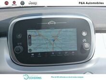 Photo 17 de l'offre de Fiat 500X 1.0 FireFly Turbo T3 120ch Connect Edition à 21 980 € chez SudOuest Occasions