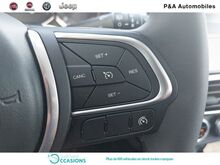 Photo 19 de l'offre de Fiat 500X 1.0 FireFly Turbo T3 120ch Connect Edition à 21 980 € chez SudOuest Occasions