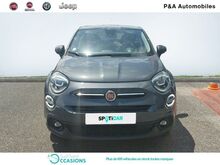 Photo 2 de l'offre de Fiat 500X 1.0 FireFly Turbo T3 120ch Connect Edition à 21 980 € chez SudOuest Occasions