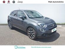 Photo 3 de l'offre de Fiat 500X 1.0 FireFly Turbo T3 120ch Connect Edition à 21 980 € chez SudOuest Occasions