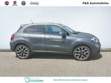 Photo 4 de l'offre de Fiat 500X 1.0 FireFly Turbo T3 120ch Connect Edition à 21 980 € chez SudOuest Occasions