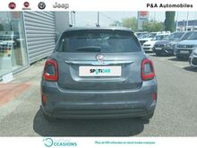 Photo 5 de l'offre de Fiat 500X 1.0 FireFly Turbo T3 120ch Connect Edition à 21 980 € chez SudOuest Occasions
