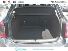 Photo 6 de l'offre de Fiat 500X 1.0 FireFly Turbo T3 120ch Connect Edition à 21 980 € chez SudOuest Occasions