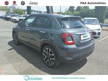 Photo 7 de l'offre de Fiat 500X 1.0 FireFly Turbo T3 120ch Connect Edition à 21 980 € chez SudOuest Occasions