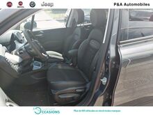 Photo 9 de l'offre de Fiat 500X 1.0 FireFly Turbo T3 120ch Connect Edition à 21 980 € chez SudOuest Occasions