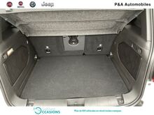 Photo 6 de l'offre de Jeep Renegade 1.6 MultiJet 130ch 80th Anniversary MY21 à 28 880 € chez SudOuest Occasions