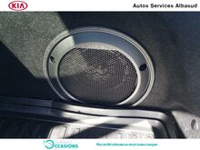 Photo 10 de l'offre de Peugeot 508 BlueHDi 180ch S&S GT EAT8 à 28 490 € chez SudOuest Occasions