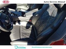 Photo 12 de l'offre de Peugeot 508 BlueHDi 180ch S&S GT EAT8 à 28 490 € chez SudOuest Occasions