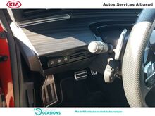 Photo 15 de l'offre de Peugeot 508 BlueHDi 180ch S&S GT EAT8 à 28 490 € chez SudOuest Occasions