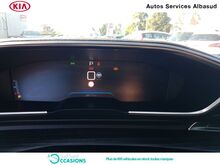 Photo 16 de l'offre de Peugeot 508 BlueHDi 180ch S&S GT EAT8 à 28 490 € chez SudOuest Occasions