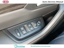 Photo 21 de l'offre de Peugeot 508 BlueHDi 180ch S&S GT EAT8 à 28 490 € chez SudOuest Occasions