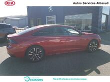 Photo 24 de l'offre de Peugeot 508 BlueHDi 180ch S&S GT EAT8 à 28 490 € chez SudOuest Occasions