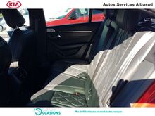 Photo 5 de l'offre de Peugeot 508 BlueHDi 180ch S&S GT EAT8 à 28 490 € chez SudOuest Occasions