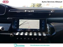 Photo 6 de l'offre de Peugeot 508 BlueHDi 180ch S&S GT EAT8 à 28 490 € chez SudOuest Occasions
