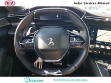 Photo 7 de l'offre de Peugeot 508 BlueHDi 180ch S&S GT EAT8 à 28 490 € chez SudOuest Occasions