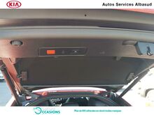 Photo 9 de l'offre de Peugeot 508 BlueHDi 180ch S&S GT EAT8 à 28 490 € chez SudOuest Occasions