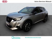 Photo 1 de l'offre de Peugeot 2008 1.5 BlueHDi 110ch S&S GT à 30 490 € chez SudOuest Occasions
