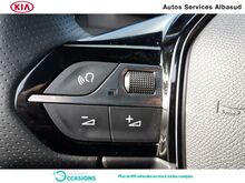 Photo 10 de l'offre de Peugeot 2008 1.5 BlueHDi 110ch S&S GT à 30 490 € chez SudOuest Occasions