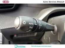 Photo 12 de l'offre de Peugeot 2008 1.5 BlueHDi 110ch S&S GT à 30 490 € chez SudOuest Occasions