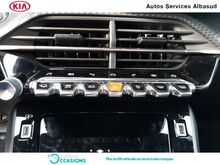 Photo 14 de l'offre de Peugeot 2008 1.5 BlueHDi 110ch S&S GT à 30 490 € chez SudOuest Occasions